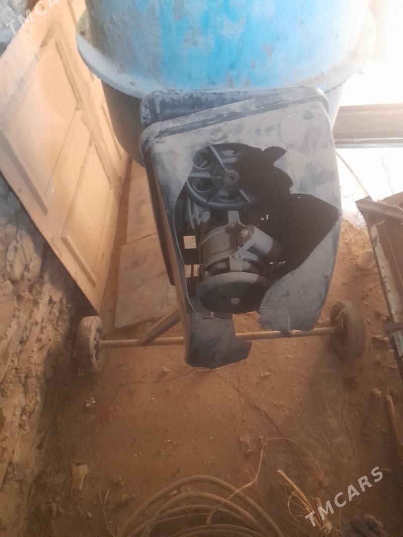 buton myşalka - Bereket - img 5