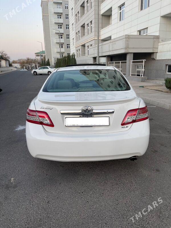 Toyota Camry 2011 - 230 000 TMT - Mary - img 3