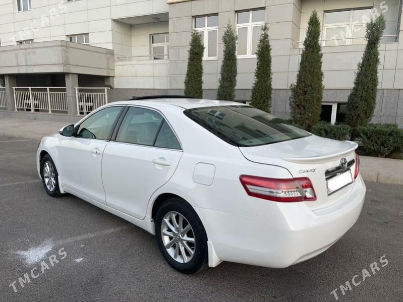 Toyota Camry 2011 - 230 000 TMT - Mary - img 5