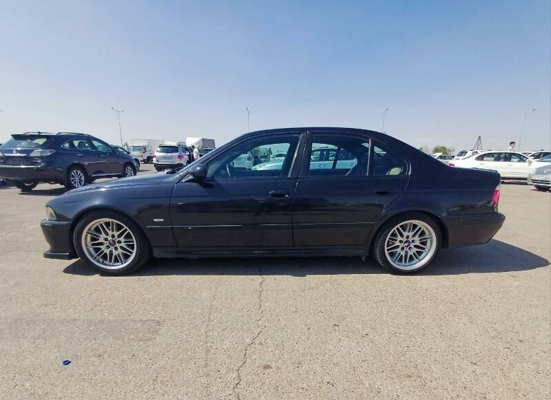 e39 diska teker диска  r18 16 000 TMT - Дянев - img 2