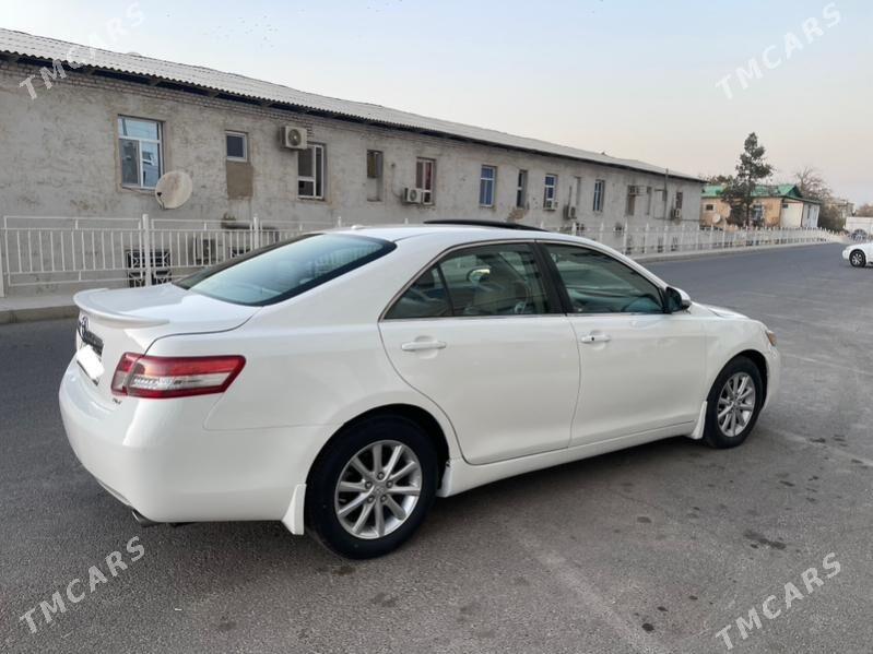 Toyota Camry 2011 - 230 000 TMT - Mary - img 6