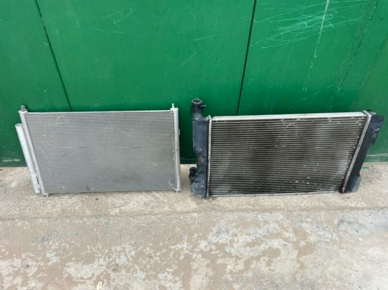 corolla radiotor 400 TMT - Aşgabat - img 3