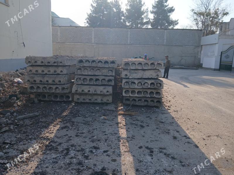 pilita perakiriti - Ашхабад - img 2