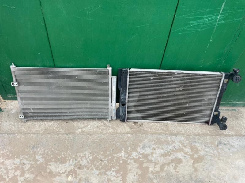 corolla radiotor 400 TMT - Aşgabat - img 2