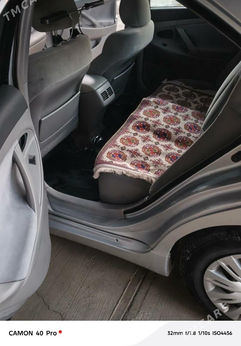 Toyota Camry 2010 - 150 000 TMT - Багир - img 7