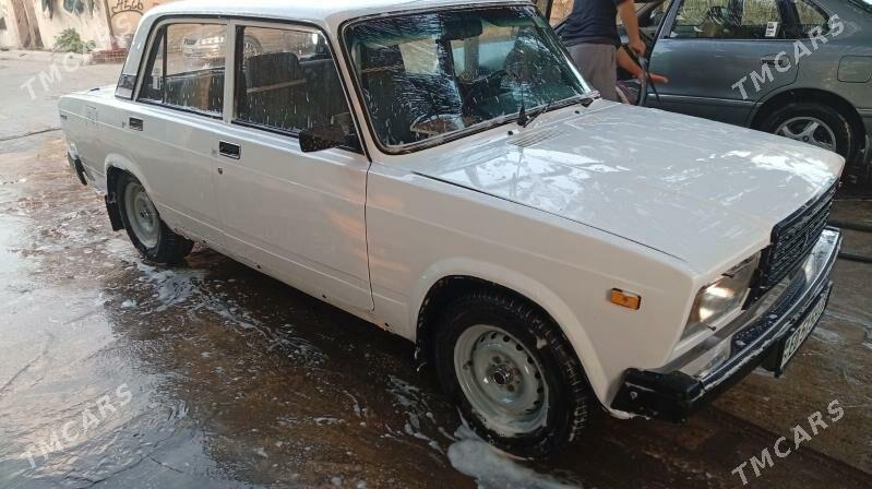 Lada 2107 2000 - 41 000 TMT - Kerki - img 5