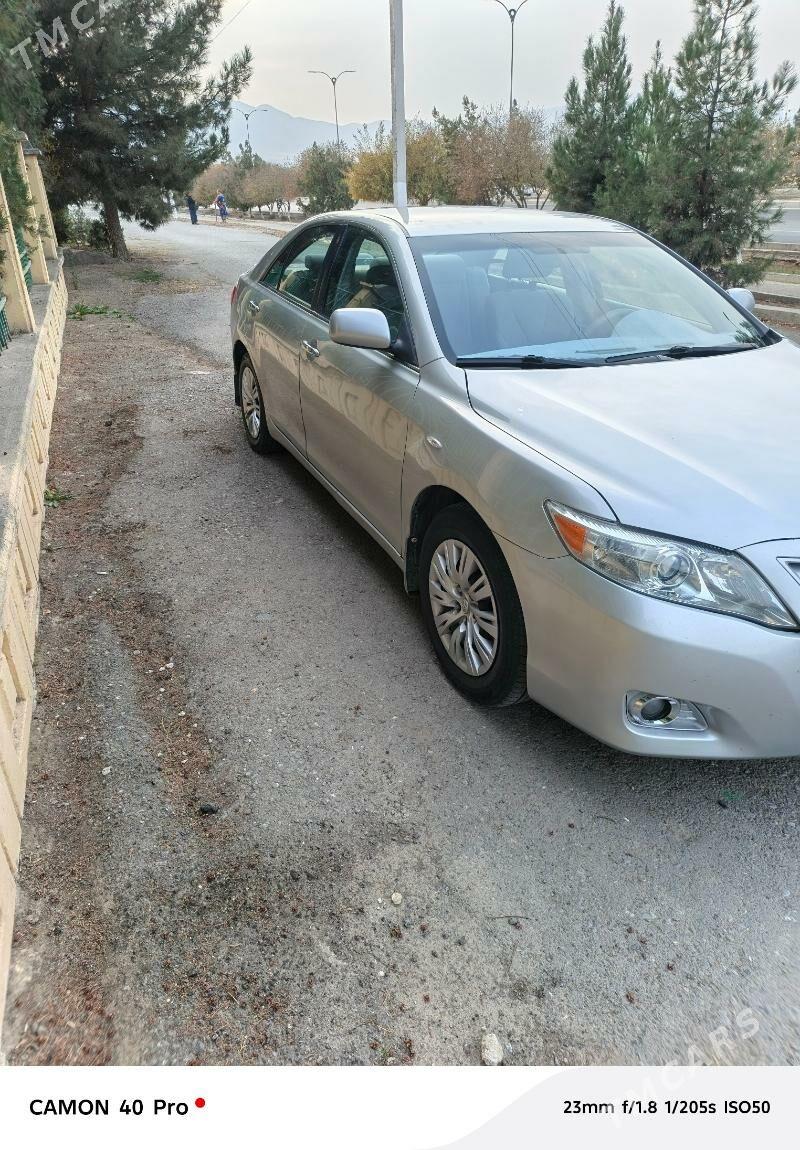 Toyota Camry 2010 - 150 000 TMT - Багир - img 2