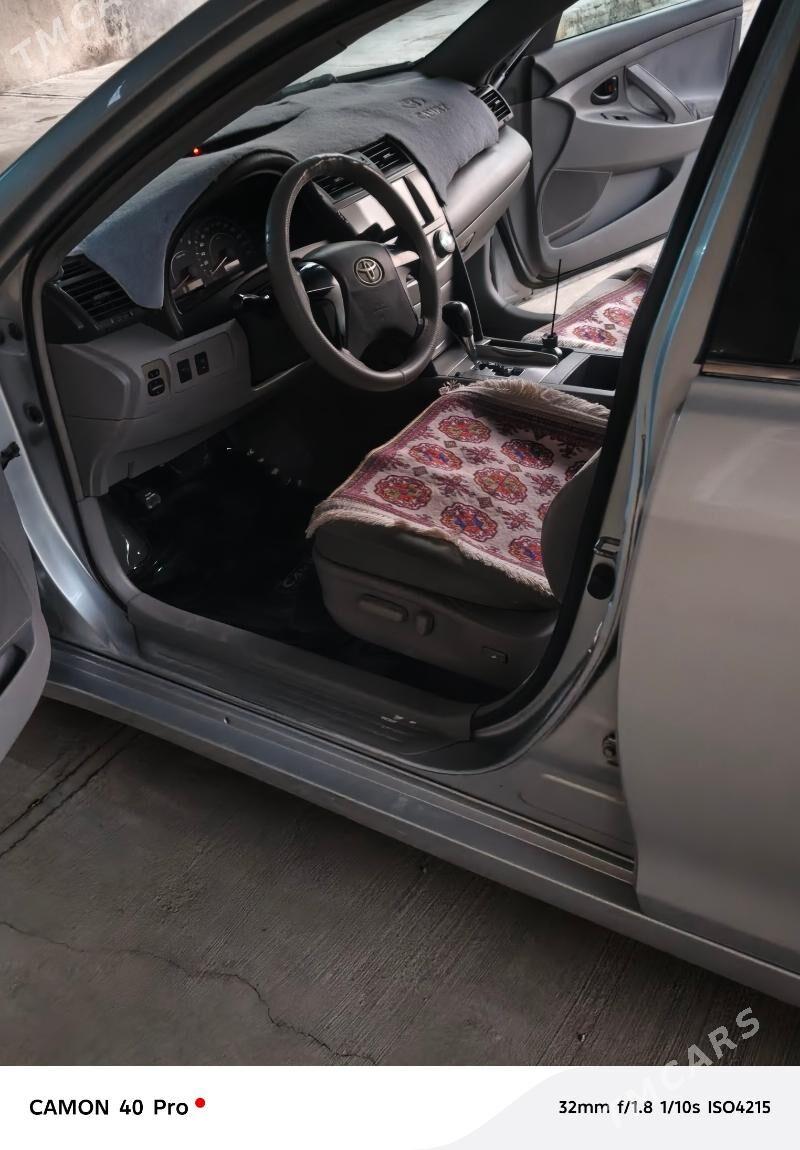 Toyota Camry 2010 - 150 000 TMT - Багир - img 6