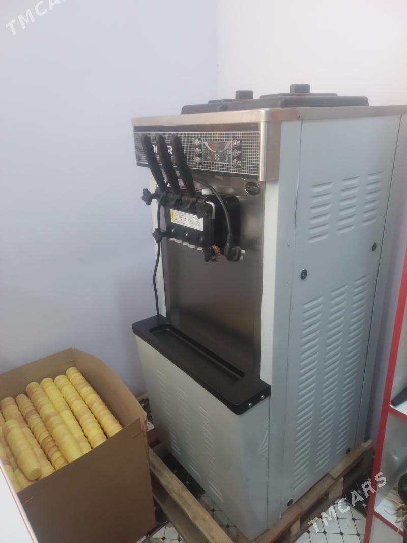 marozny aparat - Akdepe - img 2