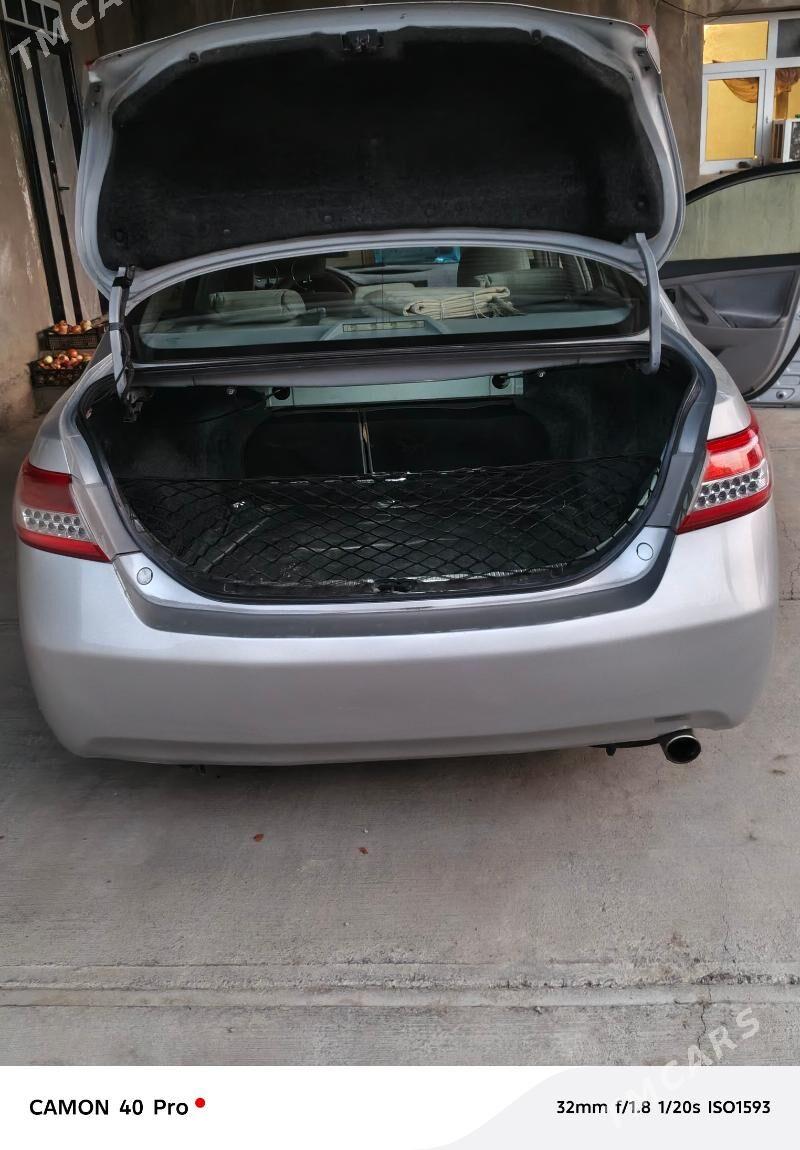 Toyota Camry 2010 - 150 000 TMT - Багир - img 3