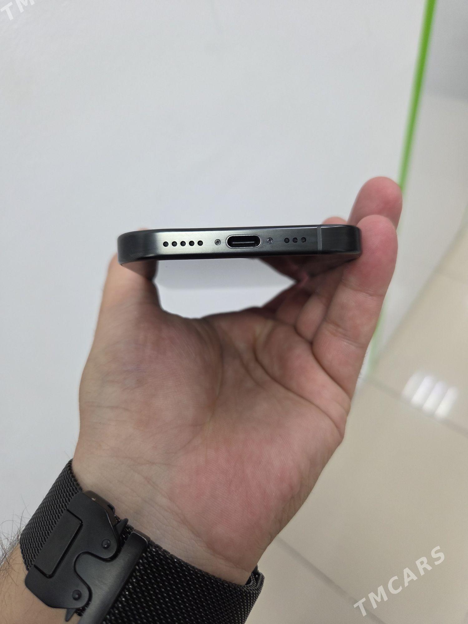 iPhone 16Pro 1TRB ZA/A - Ашхабад - img 5