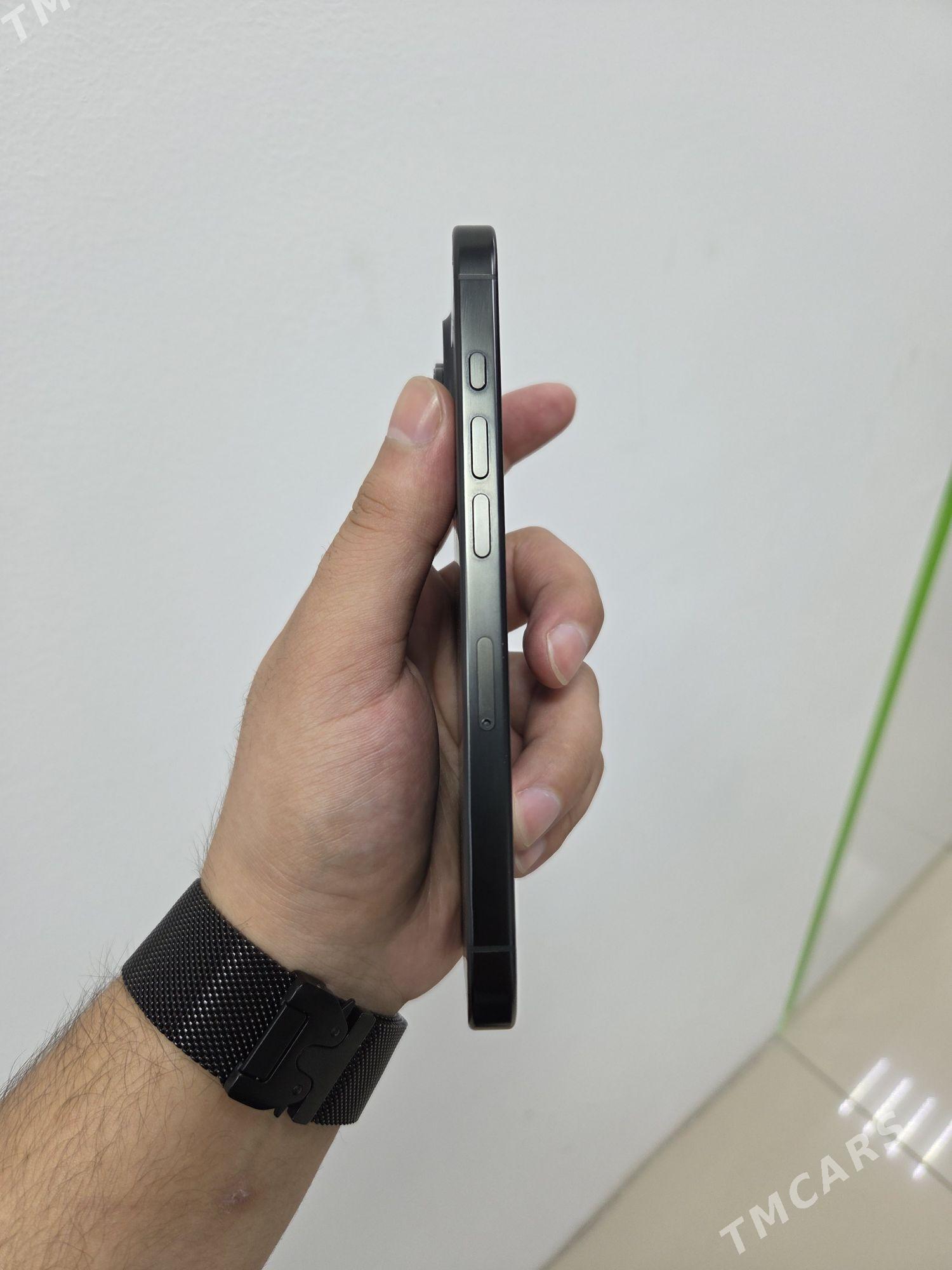 iPhone 16Pro 1TRB ZA/A - Ашхабад - img 3