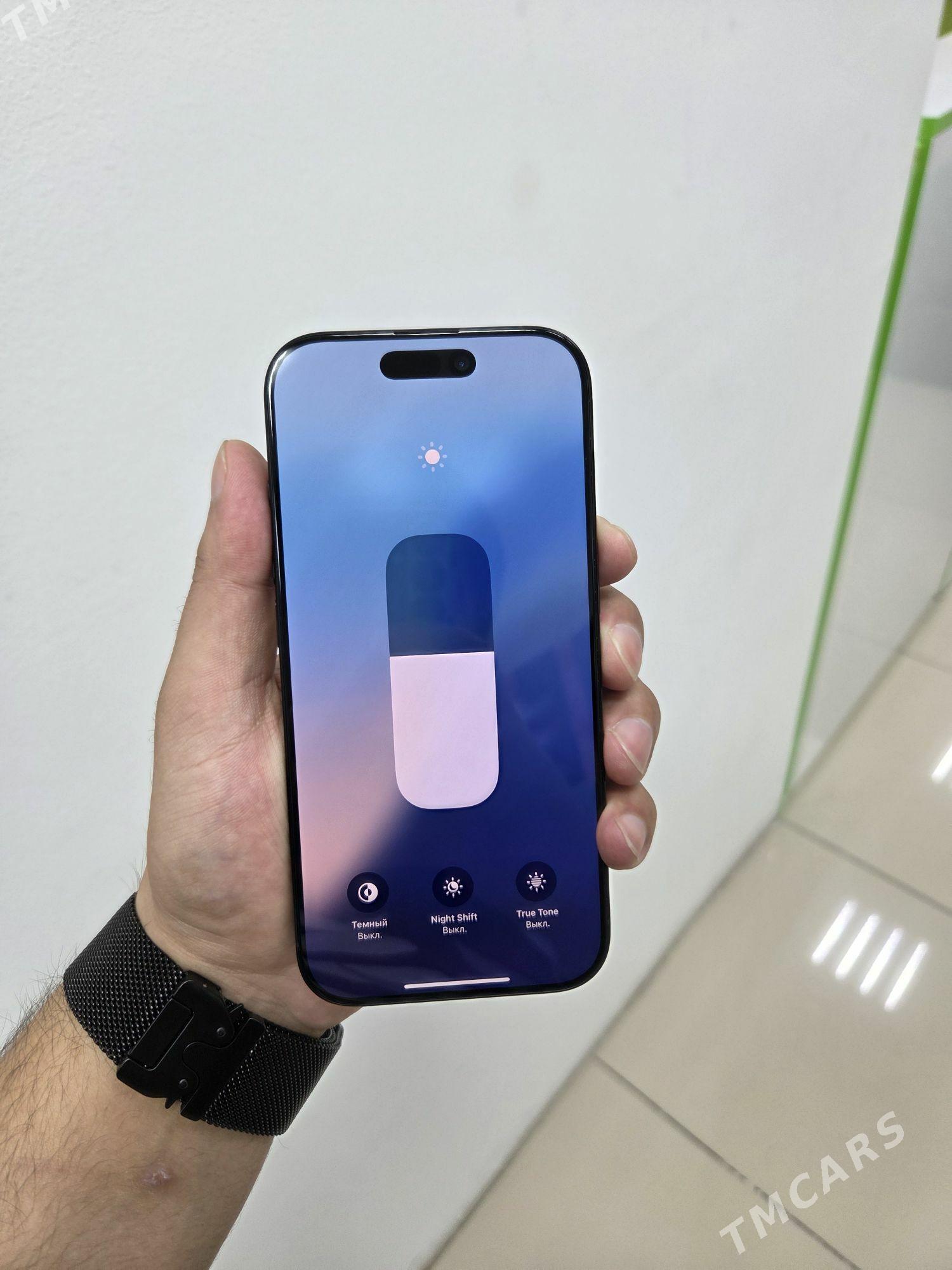 iPhone 16Pro 1TRB ZA/A - Ашхабад - img 2