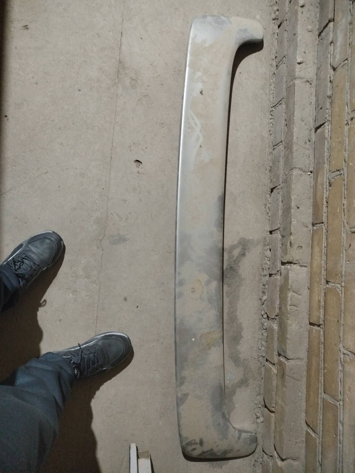 banan 300 TMT - Dänew - img 2