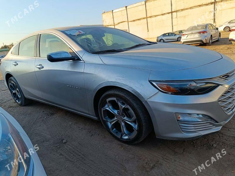 Chevrolet Malibu 2023 - 230 000 TMT - Türkmenabat - img 3
