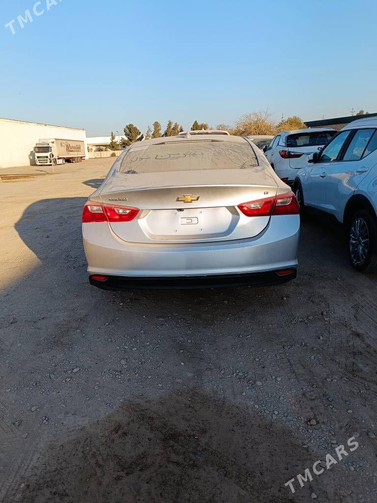 Chevrolet Malibu 2023 - 230 000 TMT - Türkmenabat - img 4