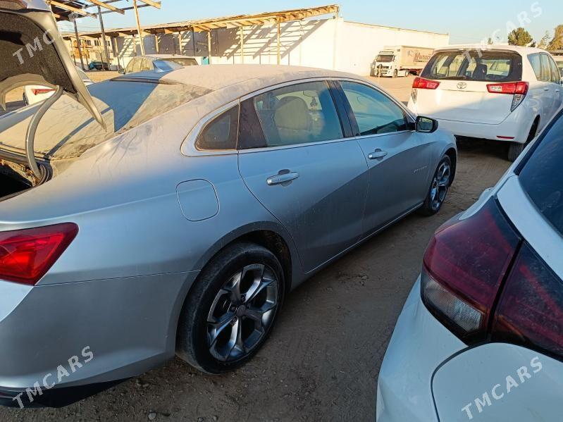 Chevrolet Malibu 2023 - 230 000 TMT - Türkmenabat - img 5