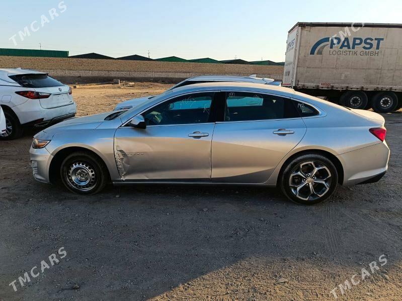 Chevrolet Malibu 2023 - 230 000 TMT - Türkmenabat - img 1