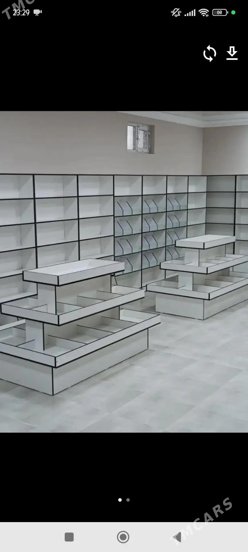 magazin polka - Мары - img 3