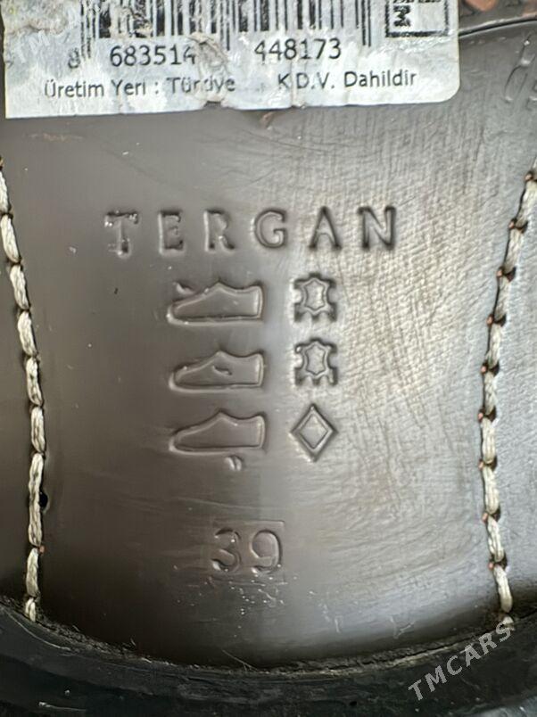 tergan kowus - Ашхабад - img 5