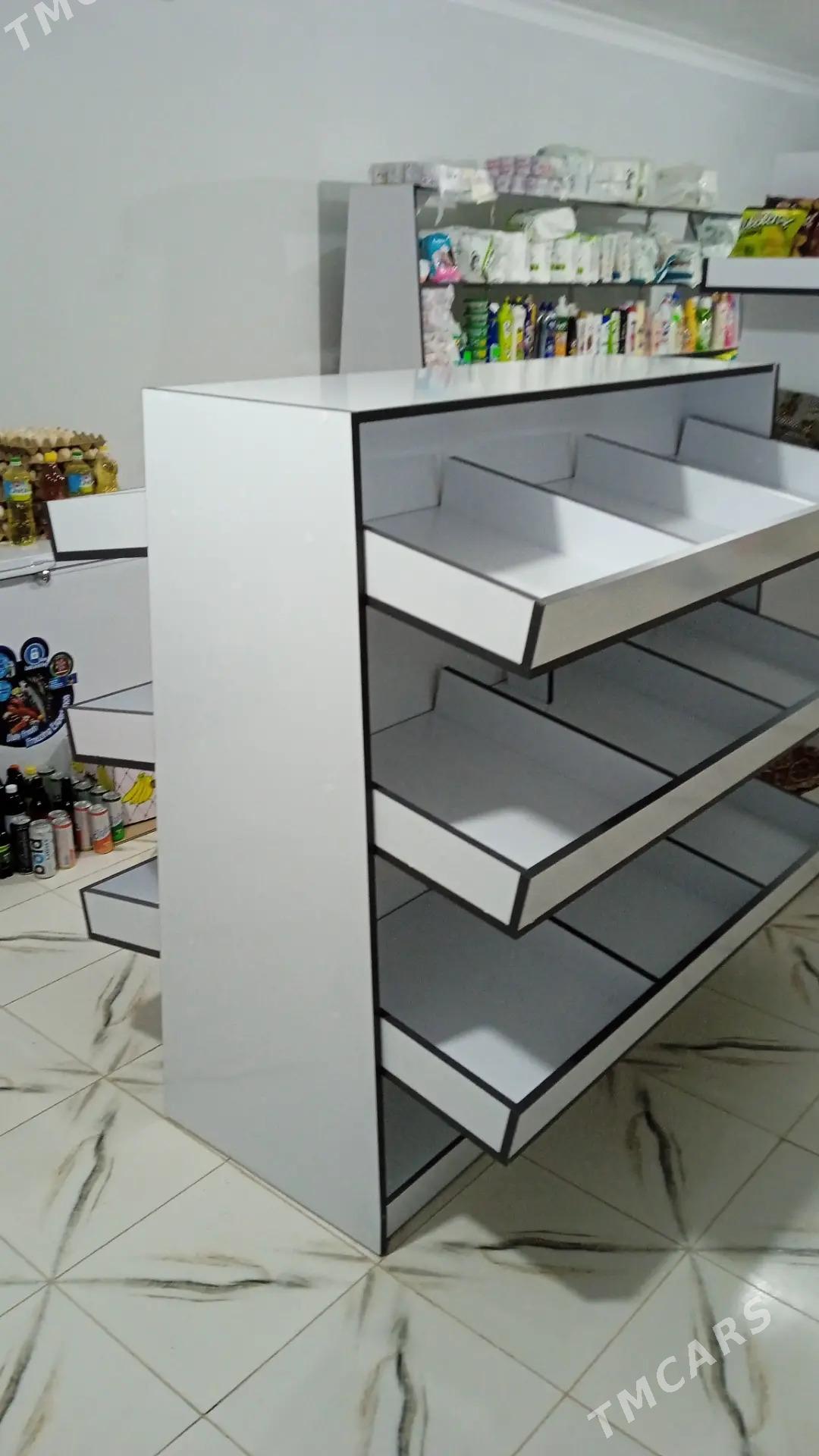 magazin polka - Мары - img 1