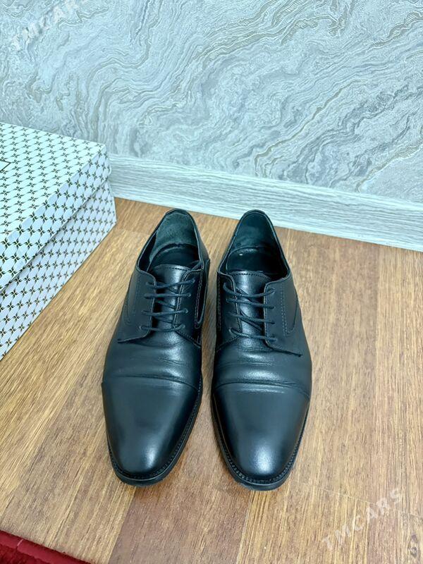 tergan kowus - Ашхабад - img 2