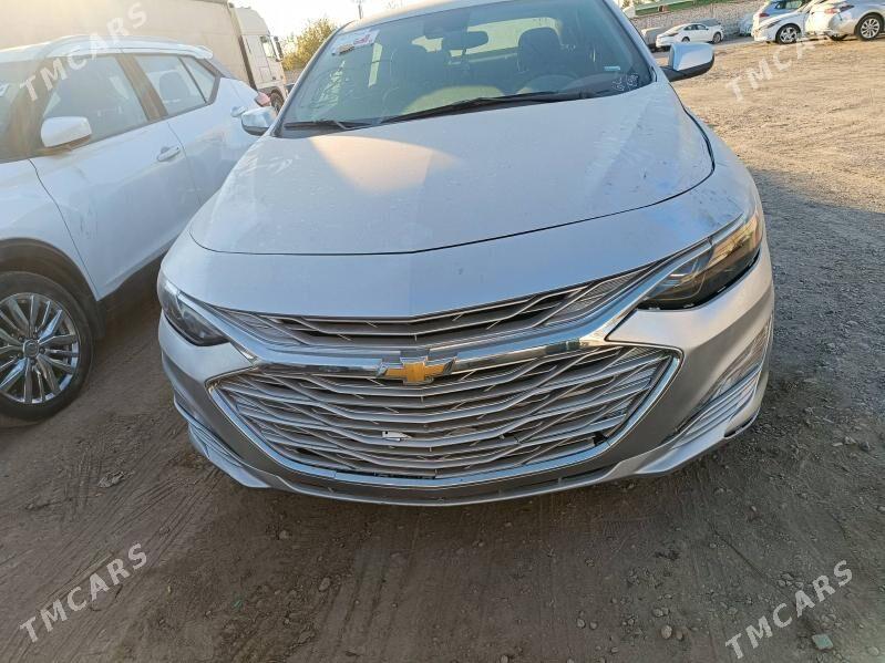 Chevrolet Malibu 2023 - 230 000 TMT - Türkmenabat - img 2
