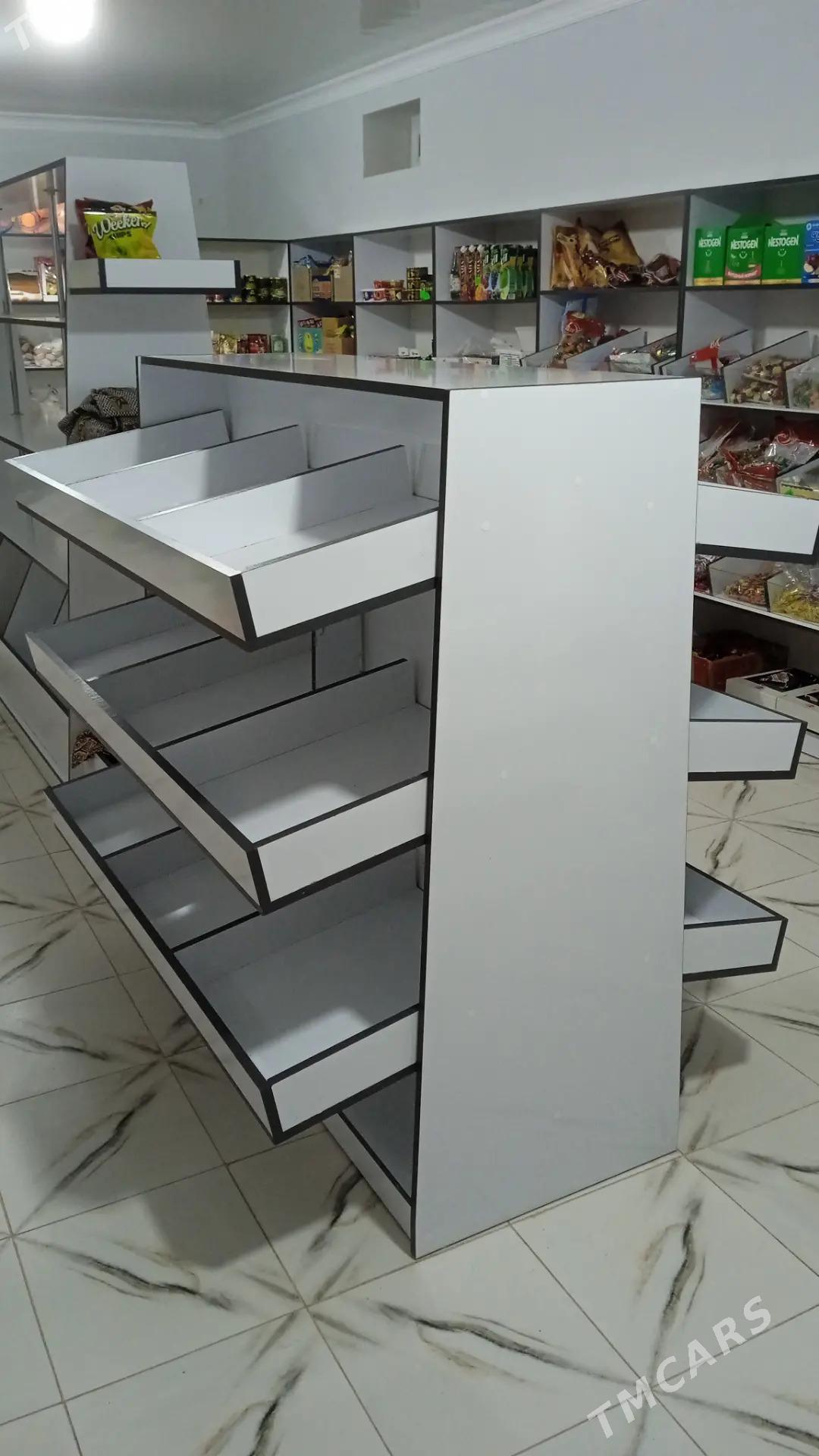 magazin polka - Мары - img 2