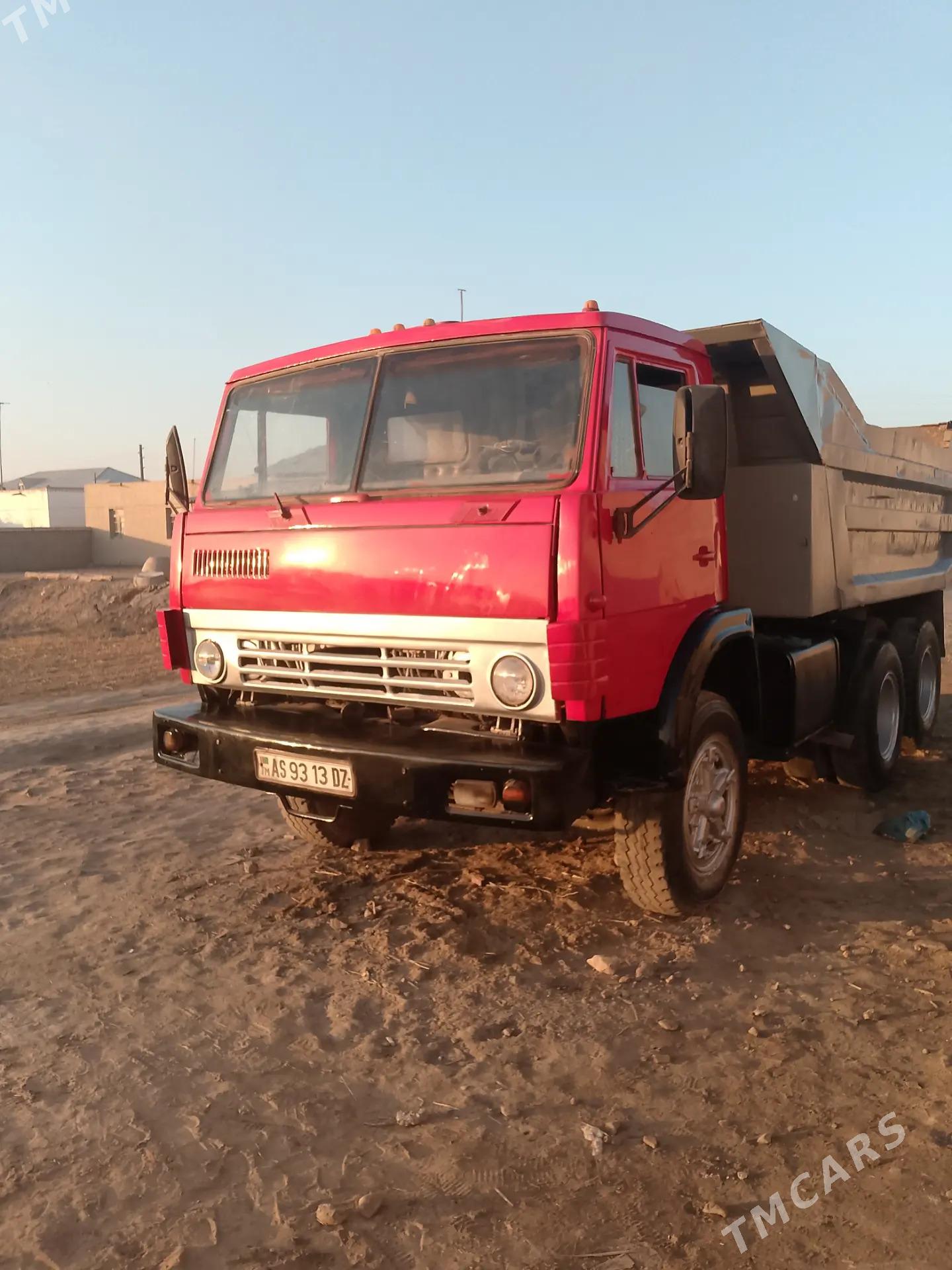 Kamaz 4310 1994 - 90 000 TMT - Шабатский этрап - img 4
