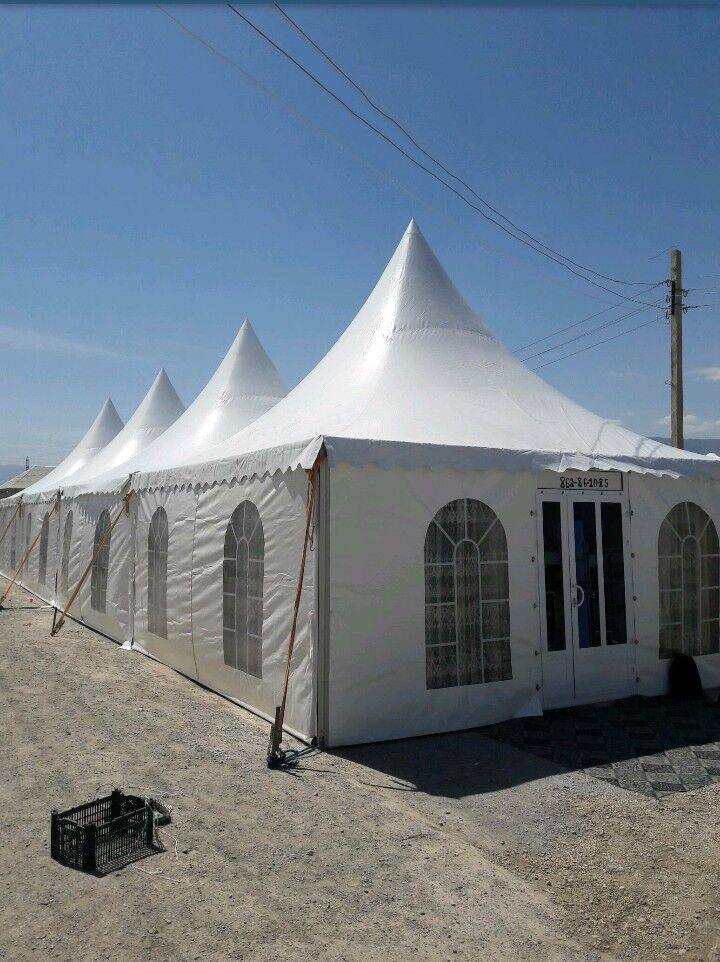 TOÝ PALATA HYZMATY. - Gökdepe - img 7