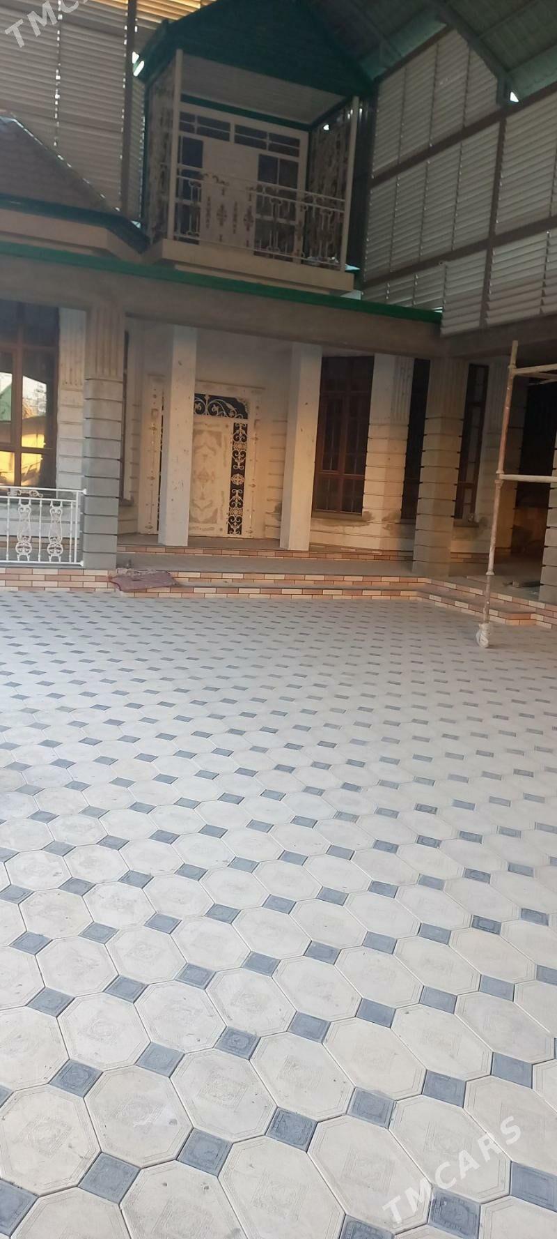 dorojny plita (darojny plite) - Aşgabat - img 2