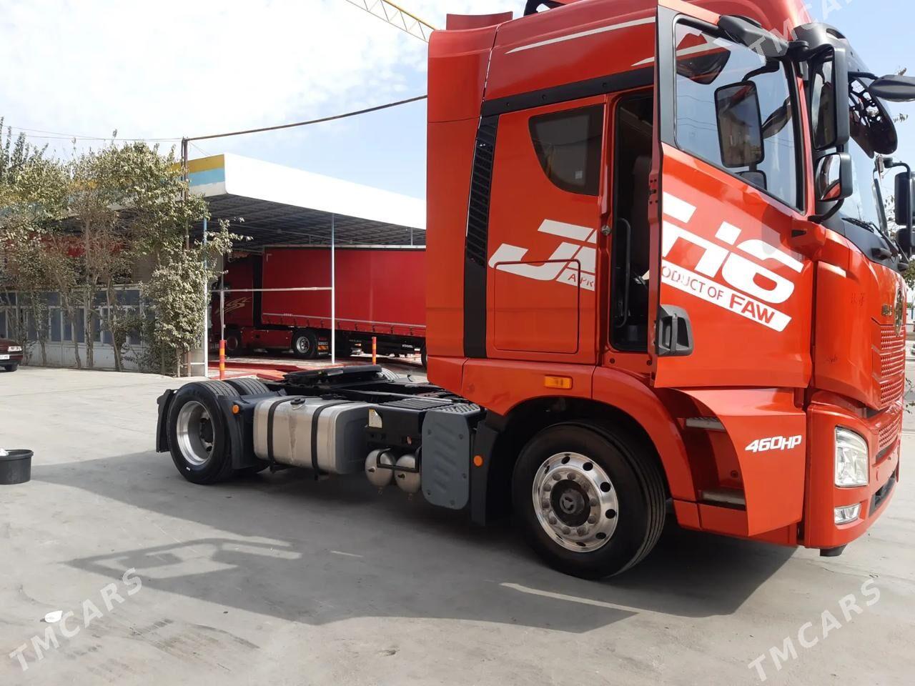 DAF 460 2021 - 980 000 TMT - Мары - img 4