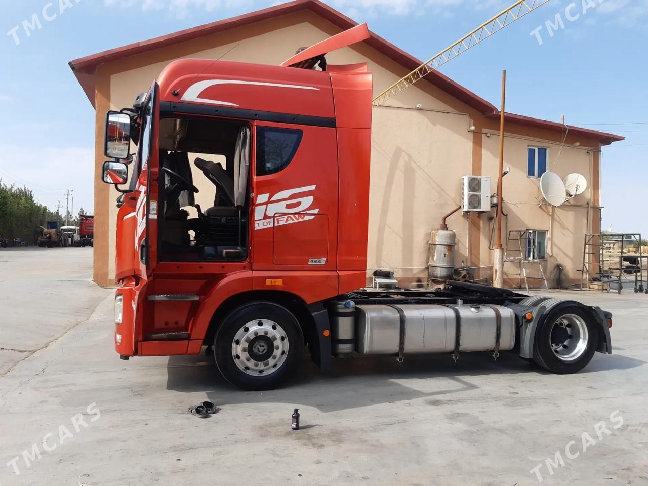 DAF 460 2021 - 980 000 TMT - Мары - img 5