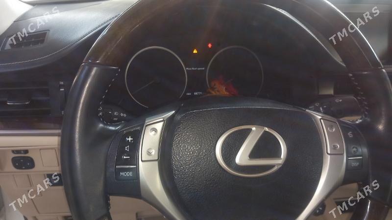 Lexus ES 350 2016 - 440 000 TMT - Багир - img 7