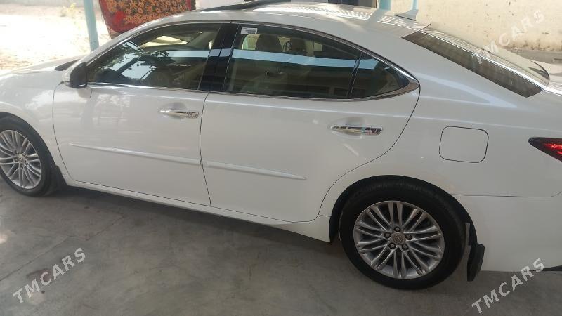 Lexus ES 350 2016 - 440 000 TMT - Багир - img 4