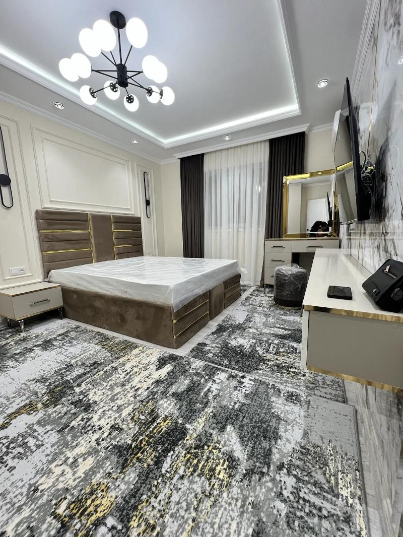 Kim raýon/4-kom.full kwartira - Kim raýon - img 3