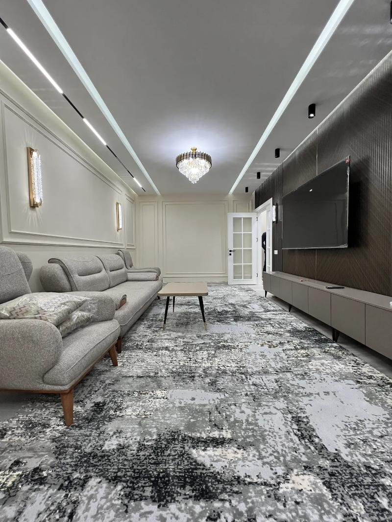 Kim raýon/4-kom.full kwartira - Kim raýon - img 2