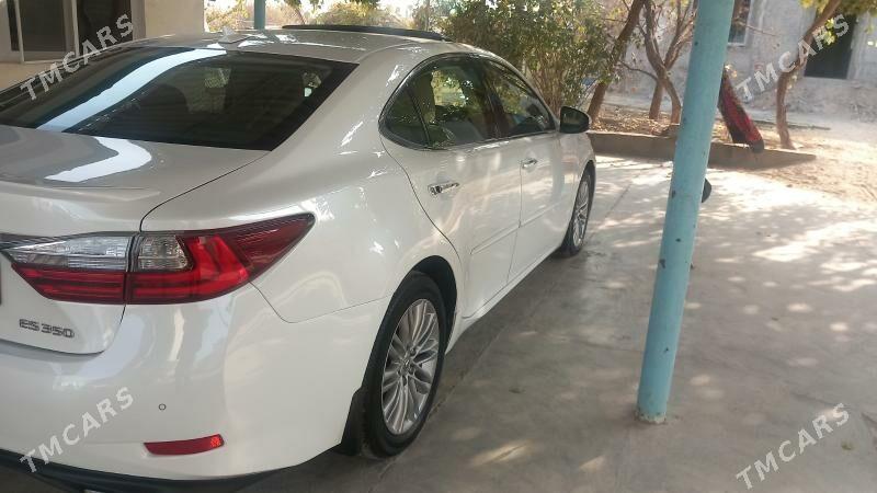 Lexus ES 350 2016 - 440 000 TMT - Багир - img 5