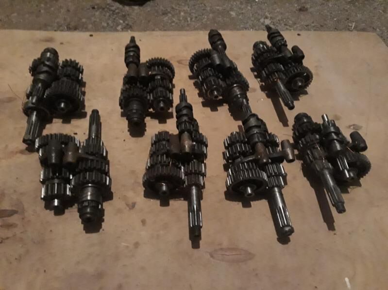 iž pylaneta Karopka 1 000 TMT - Берекет - img 1