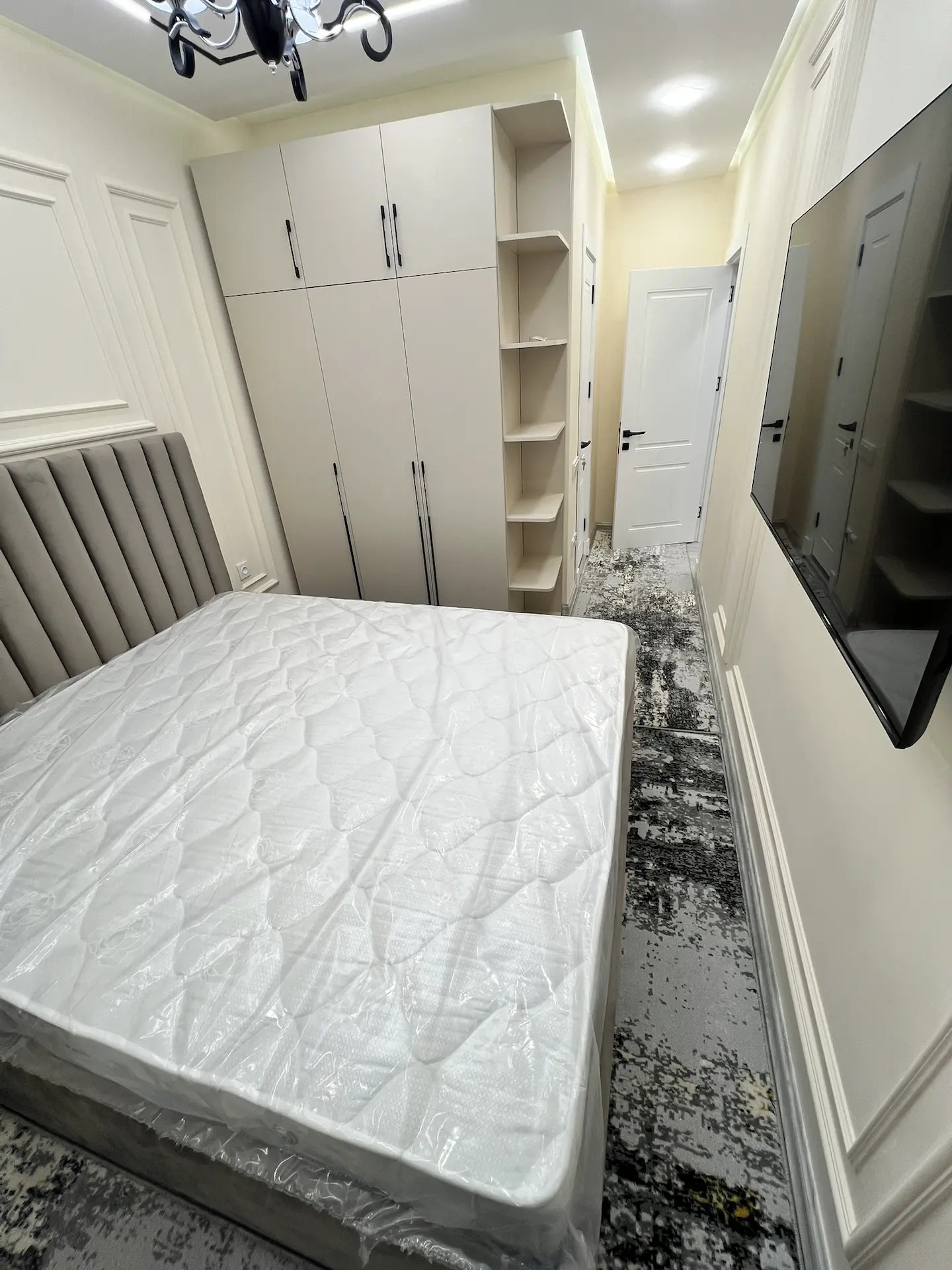 Kim raýon/4-kom.full kwartira - Kim raýon - img 6