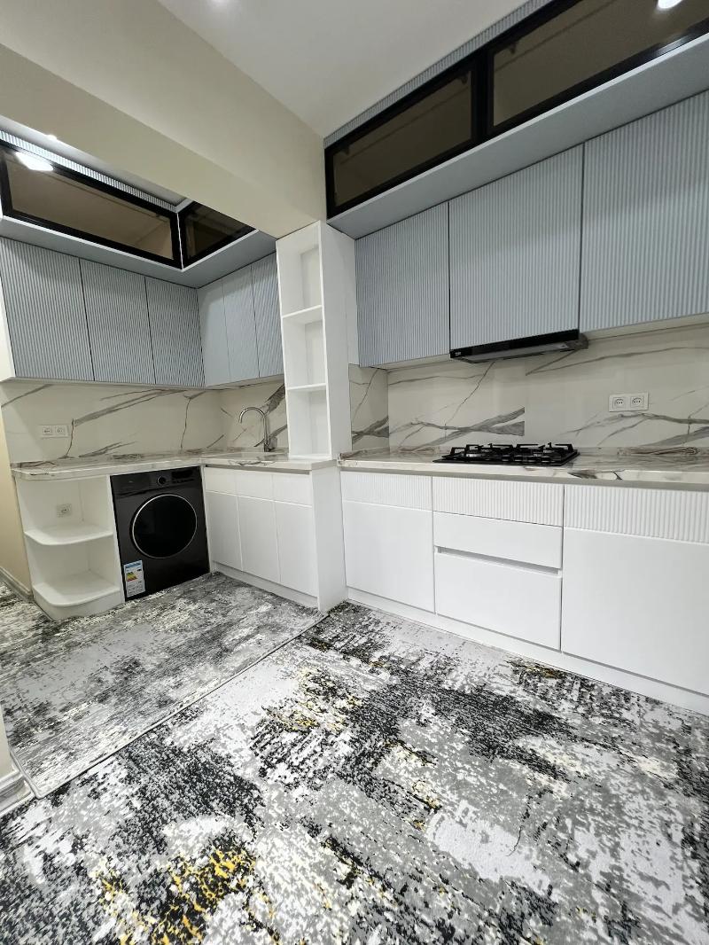 Kim raýon/4-kom.full kwartira - Kim raýon - img 8