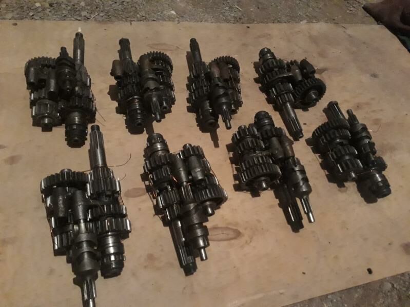 iž pylaneta Karopka 1 000 TMT - Берекет - img 3