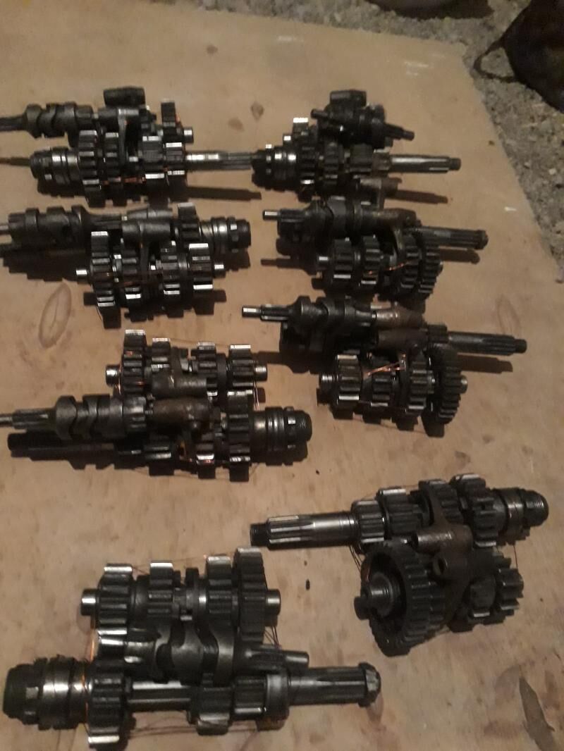 iž pylaneta Karopka 1 000 TMT - Берекет - img 4