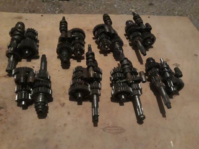 iž pylaneta Karopka 1 000 TMT - Берекет - img 2