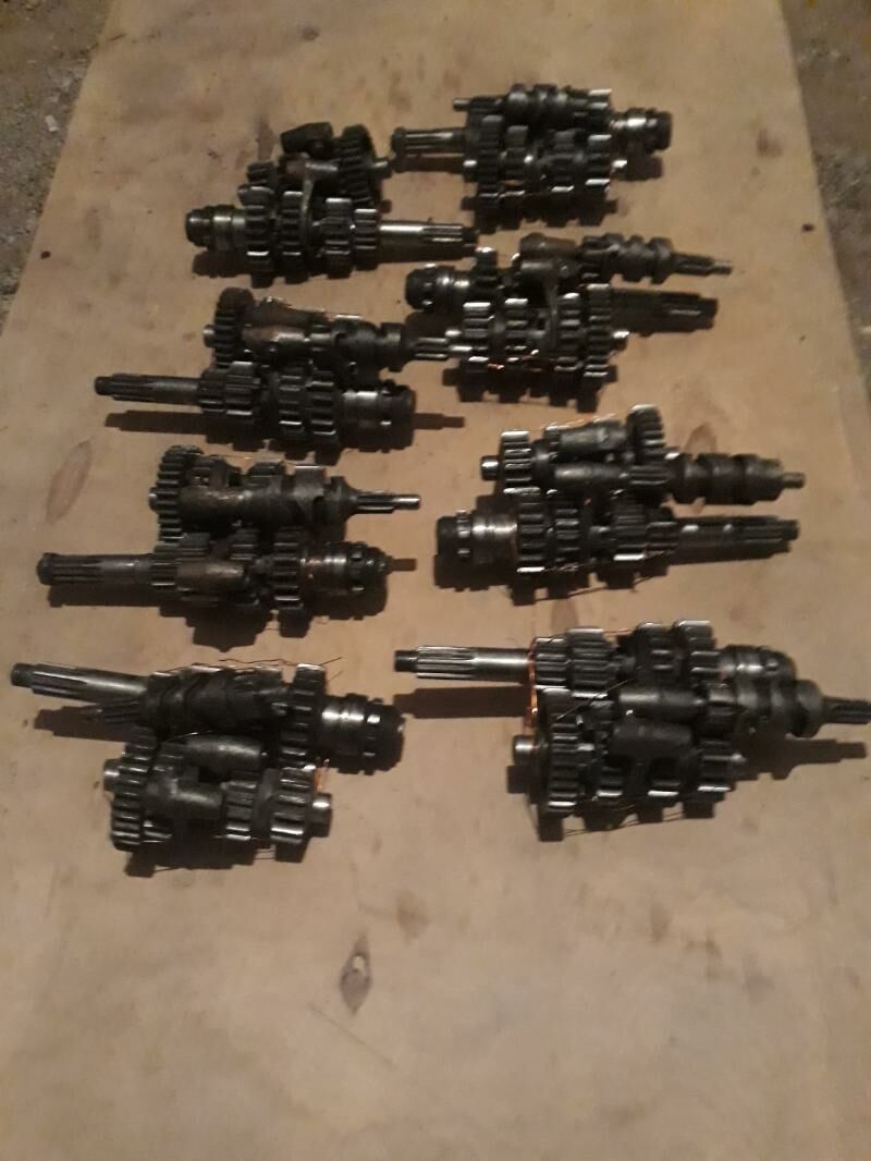 iž pylaneta Karopka 1 000 TMT - Берекет - img 5