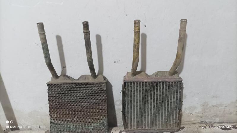 PEÇKA OPEL 100 TMT - Дашогуз - img 2