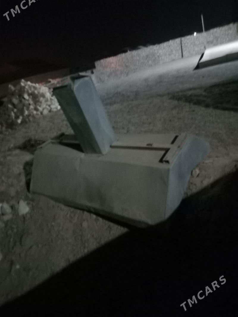 vitocka - Туркменбаши - img 4