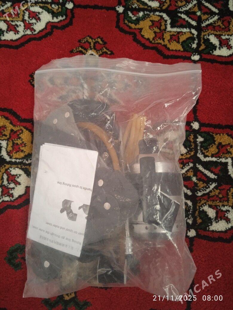 Rogatka - Гарабекевюл - img 3