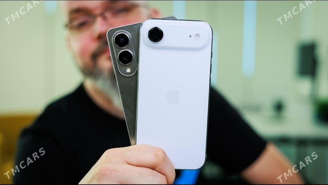 RABOCY TELEFON ALYAS  - Ашхабад - img 9