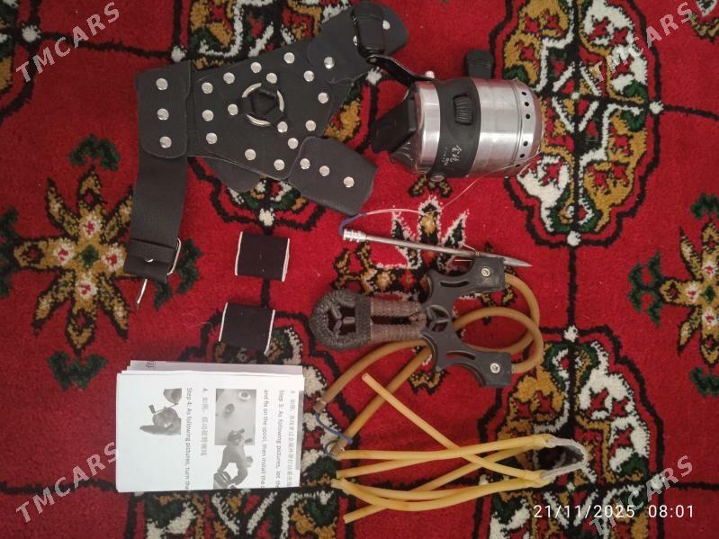 Rogatka - Гарабекевюл - img 2